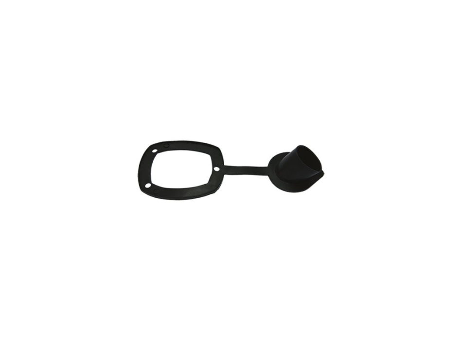 TAPPO DI RICAMBIO NERO