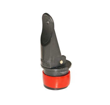 TAPPO ESPANSIONE NYLON Ø MM.42