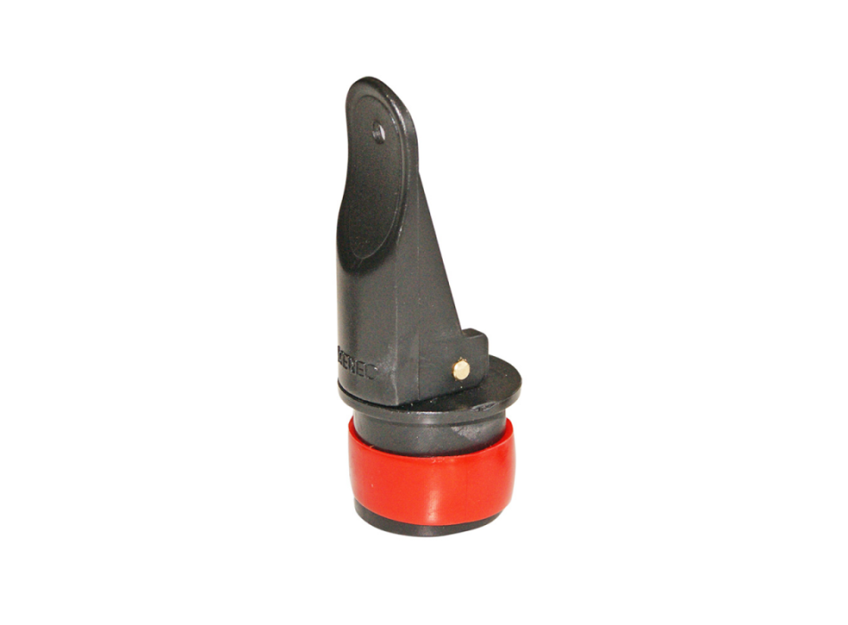 TAPPO ESPANSIONE NYLON Ø MM.42