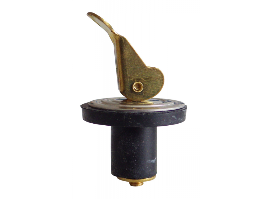 TAPPO ESPANSIONE Ø MM. 19