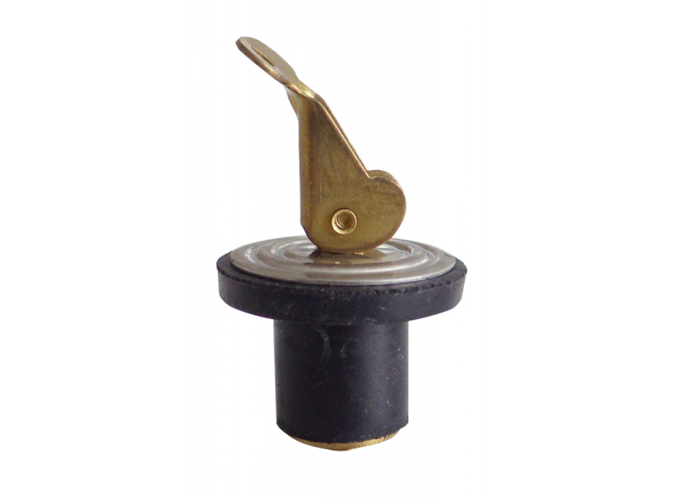 TAPPO ESPANSIONE Ø MM. 19