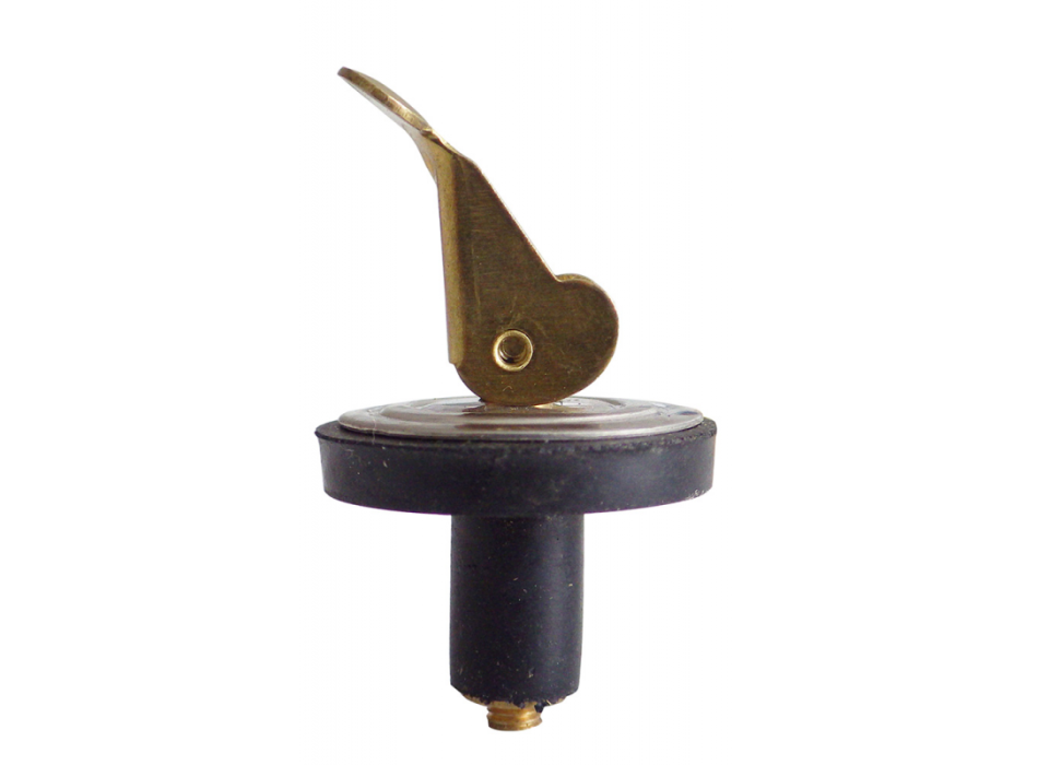 TAPPO ESPANSIONE Ø MM. 19