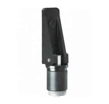 TAPPO ESPANSIONE REGOLABILE IN NYLON