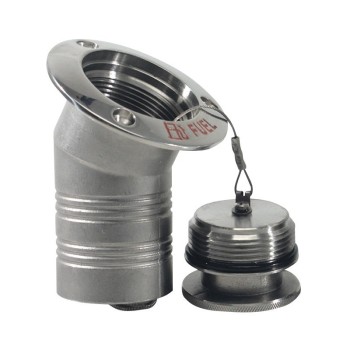 TAPPO FUEL Ø MM.50