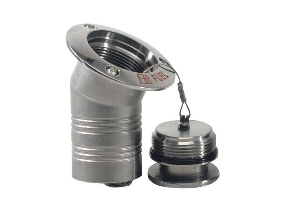 TAPPO FUEL Ø MM.50