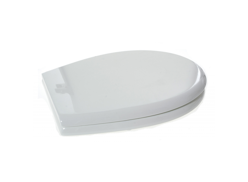 TAPPO IN LEGNO PER WC