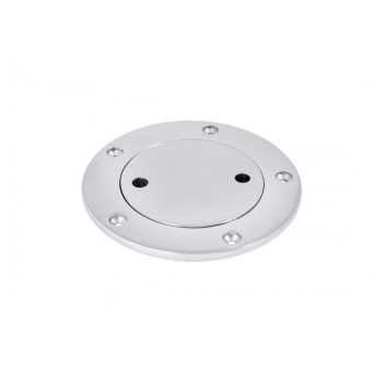 TAPPO ISPEZIONE Ø MM.114