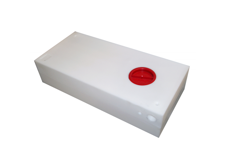 TAPPO MASCHIO SERBATOI ACQUA