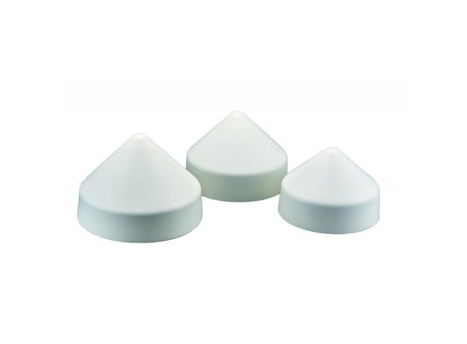 TAPPO PER PALI Ø MM.230