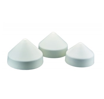 TAPPO PER PALI Ø MM.254