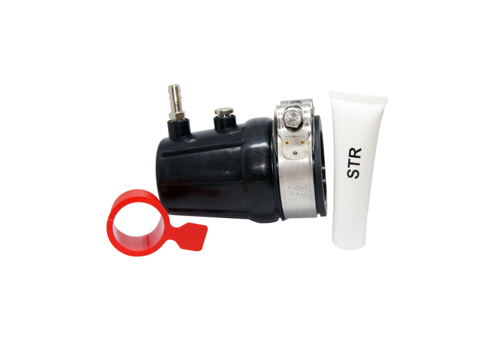 TAPPO PER PROPELLER SHAFT