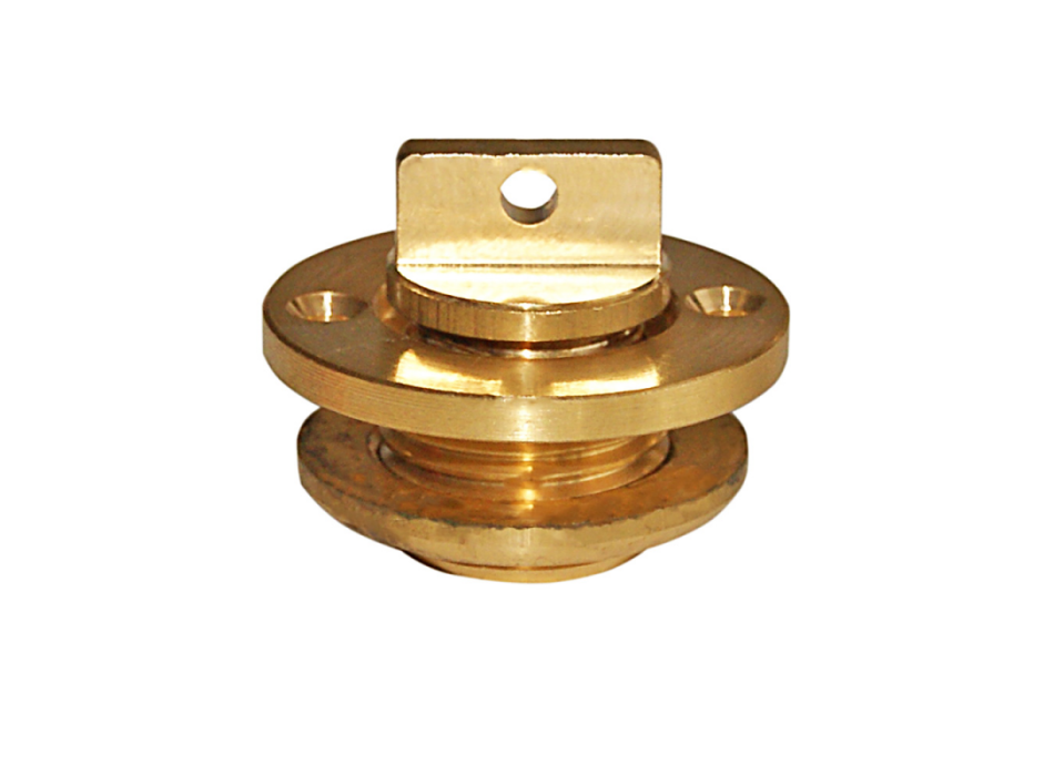 TAPPO SCARICO ACQUA Ø MM. 44