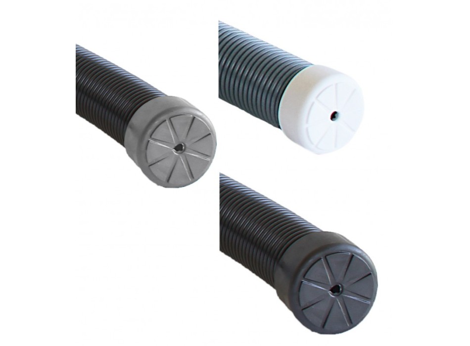 TAPPO TERMINALE PROTEZIONE CAVI