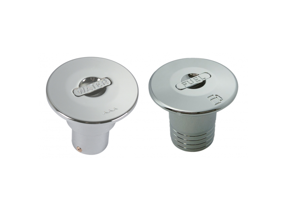 TAPPO WATER Ø MM.38