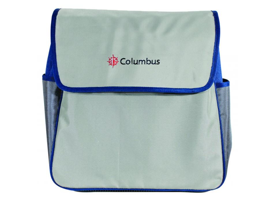 TASCA PORTAOGGETTI COLUMBUS