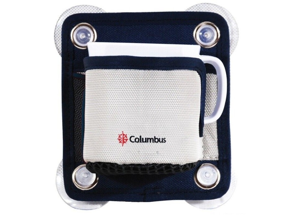 TASCA PORTATAZZA COLUMBUS