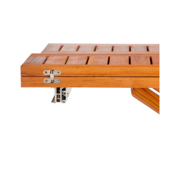 TAVOLO PIEGHEVOLE CM 120X40-120X80