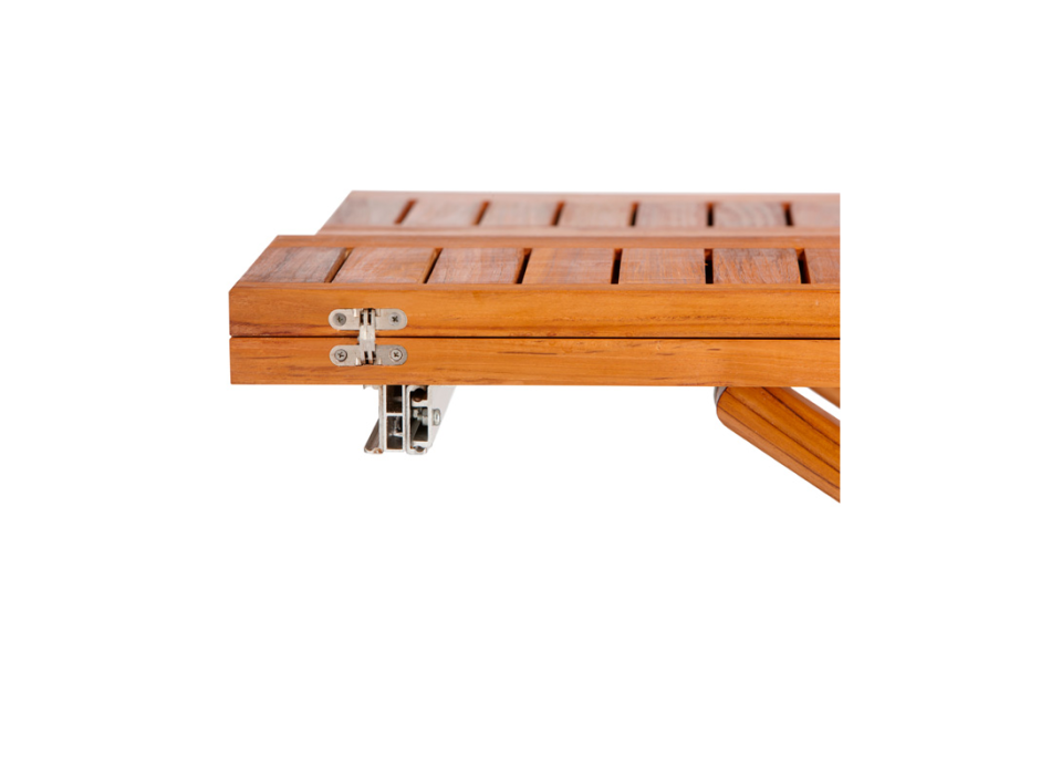 TAVOLO PIEGHEVOLE CM 120X40-120X80