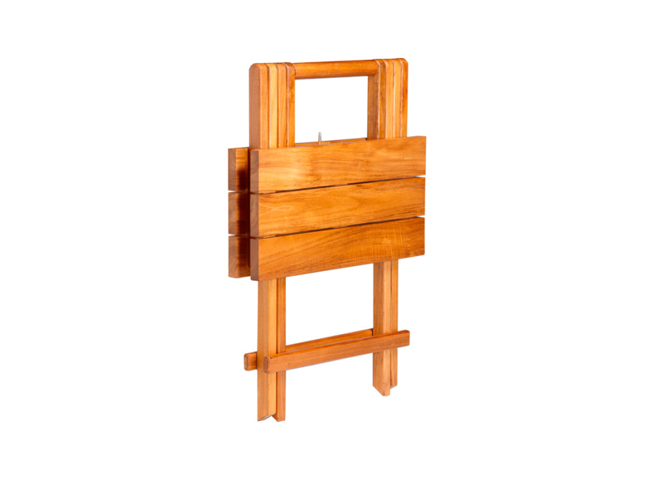 TAVOLO PIEGHEVOLE CM 60X80X75H