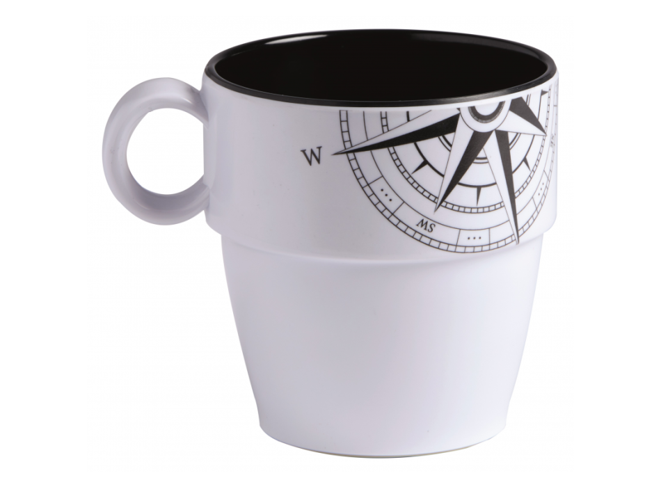 TAZZE MUG - SET 6 PEZZI