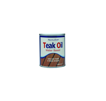TEAK OIL LT.1