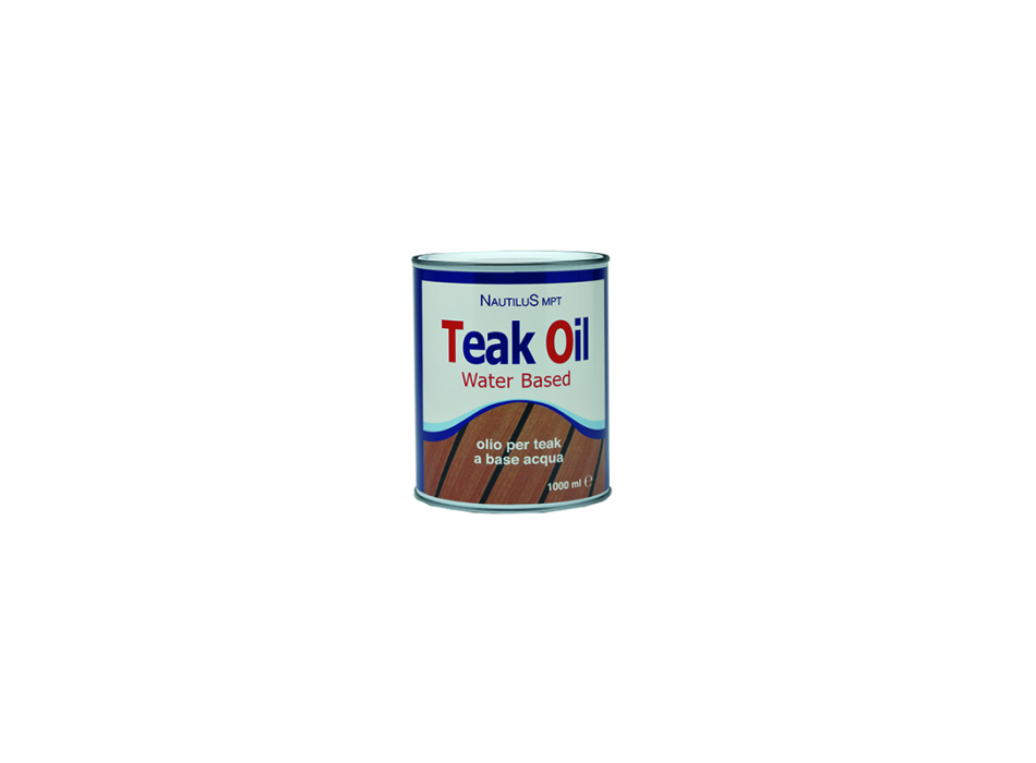 TEAK OIL LT.1