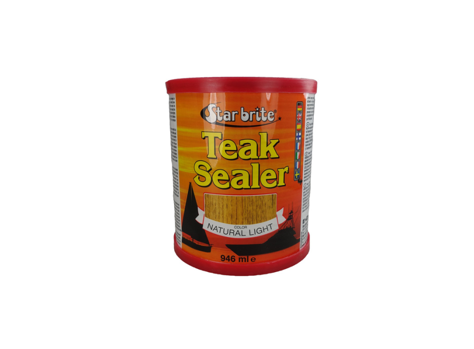 TEAK SEALER ML 946