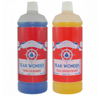 TEAK WONDER COMBO PACK