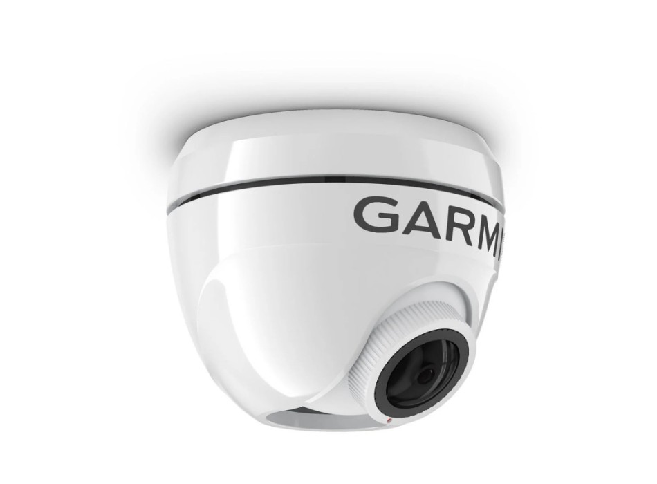 TELECAMERA GC 245 BIANCA