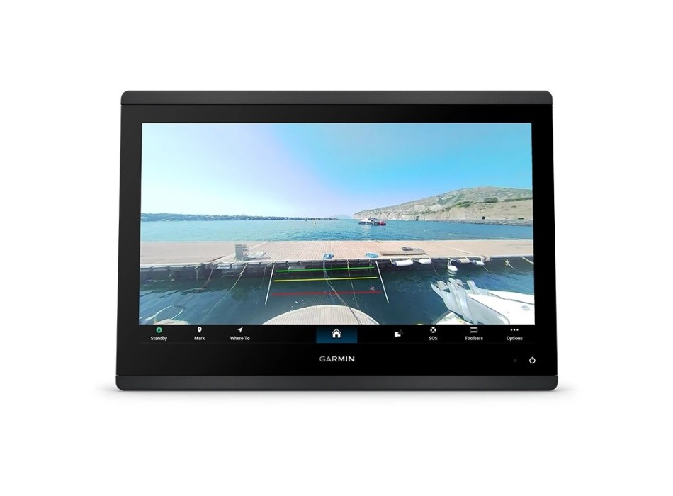 TELECAMERA GC 245 NERA