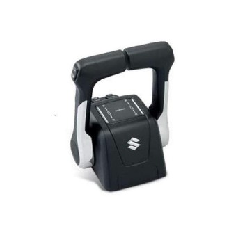 TELECOMANDO A CHIESUOLA DOPPIO SUZUKI