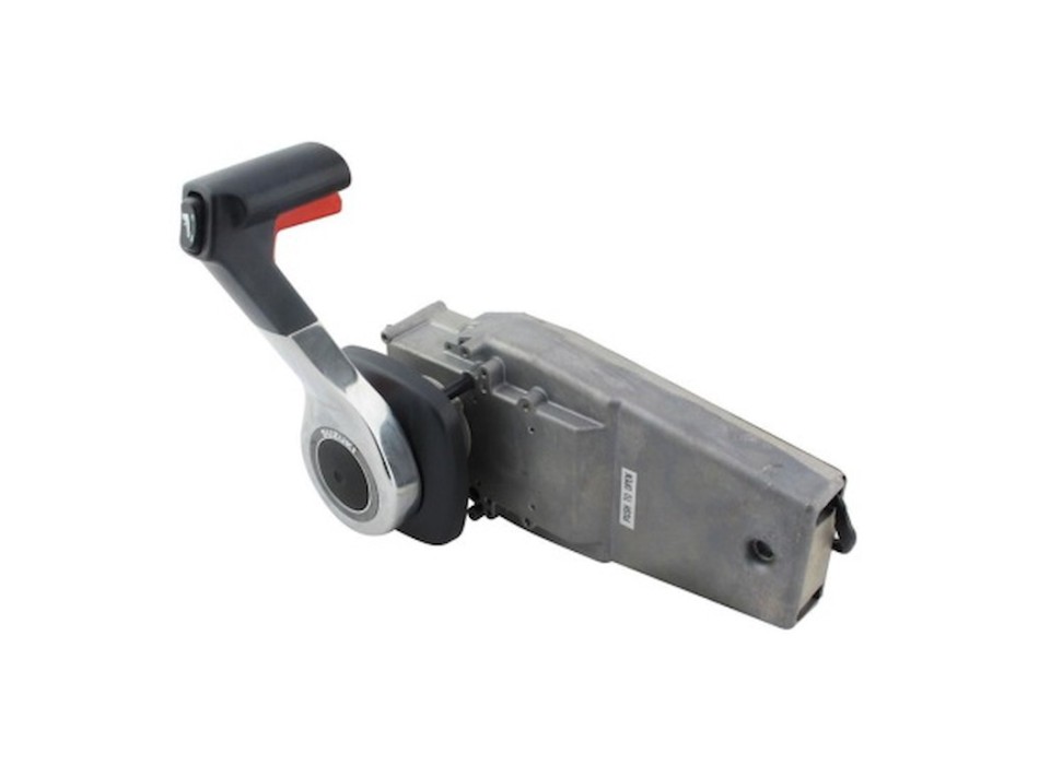 TELECOMANDO LATERALE A INCASSO SUZUKI