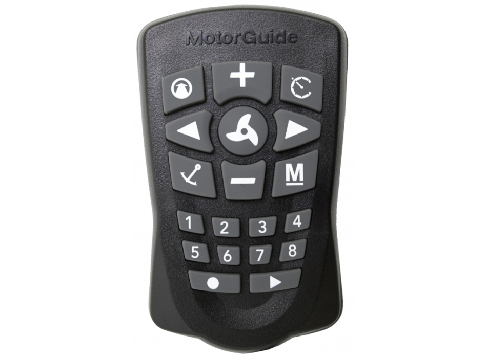 TELECOMANDO SOSTITUTIVO GPS