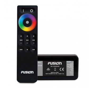 TELECOMANDO WIRELESS LUCI CRGBW