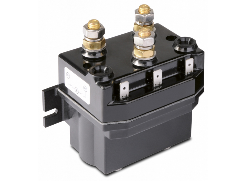 TELERUTTORE 3 TERMINALI 12V