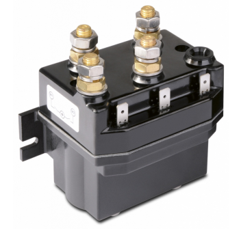 TELERUTTORE 4 TERMINALI 12V