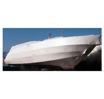 TELO TERMORETRAIBILE MT.16X50