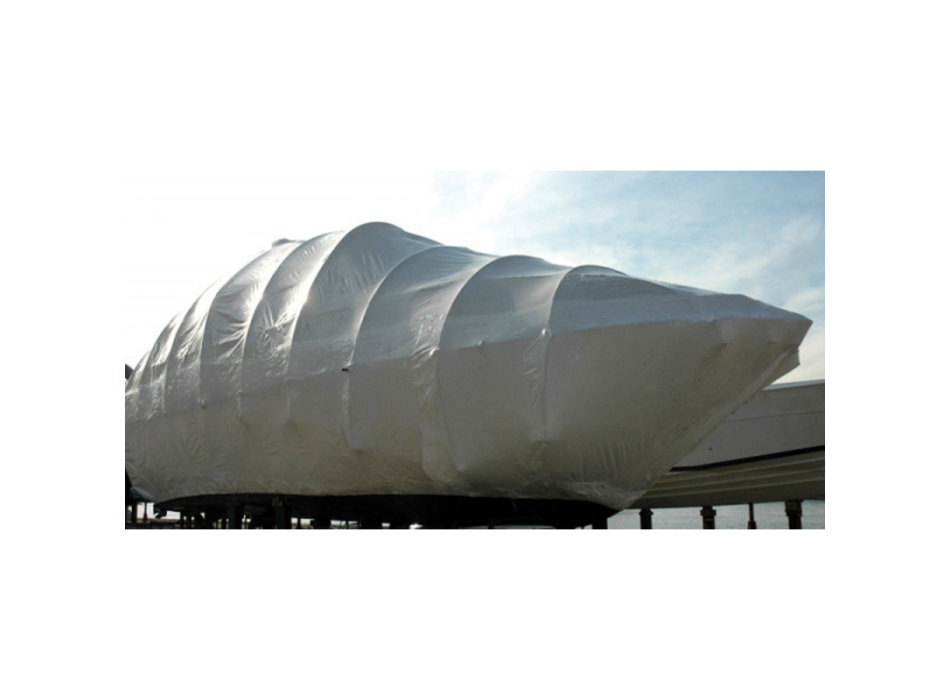 TELO TERMORETRAIBILE MT.6X50