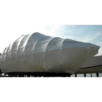 TELO TERMORETRAIBILE MT.8X50