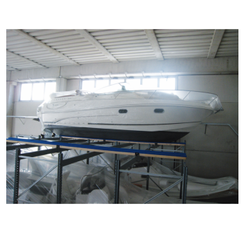 TELO TRASPARENTE MT.12X50