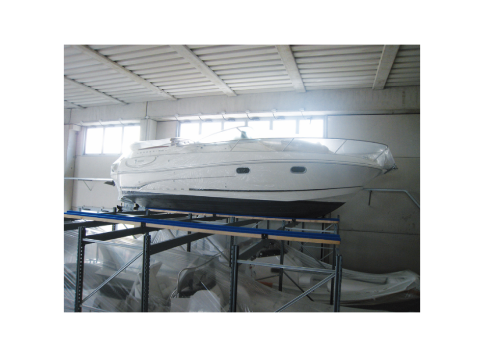 TELO TRASPARENTE MT.12X50