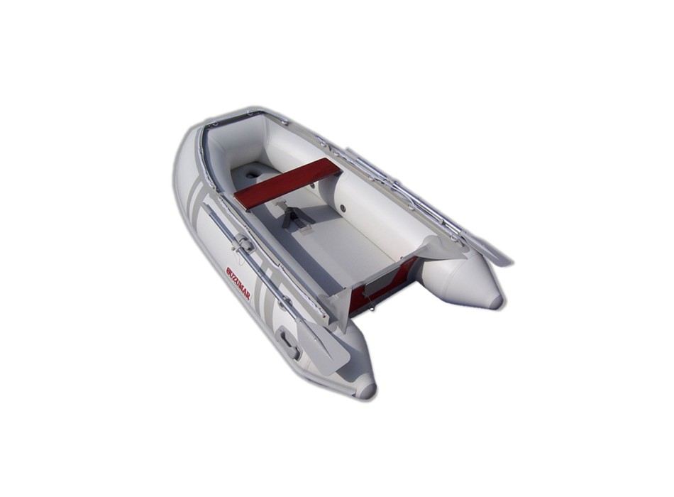 TENDER DS230KIB SUZUMAR