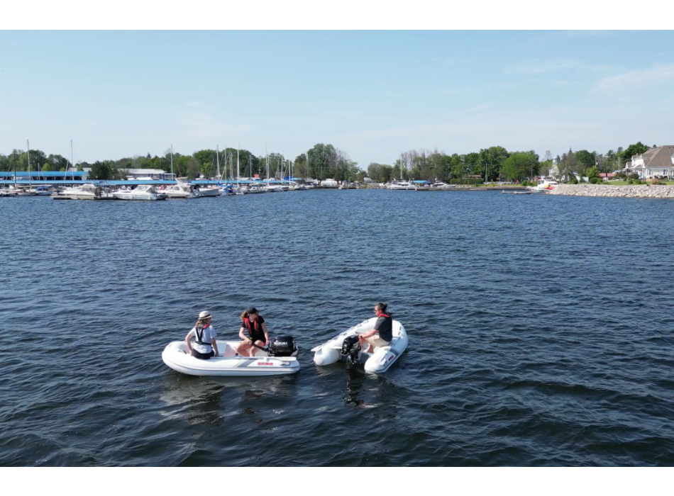 TENDER DS230KIB SUZUMAR