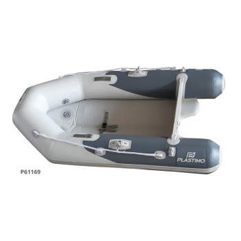 TENDER FUN PI 270VB GRIGIO