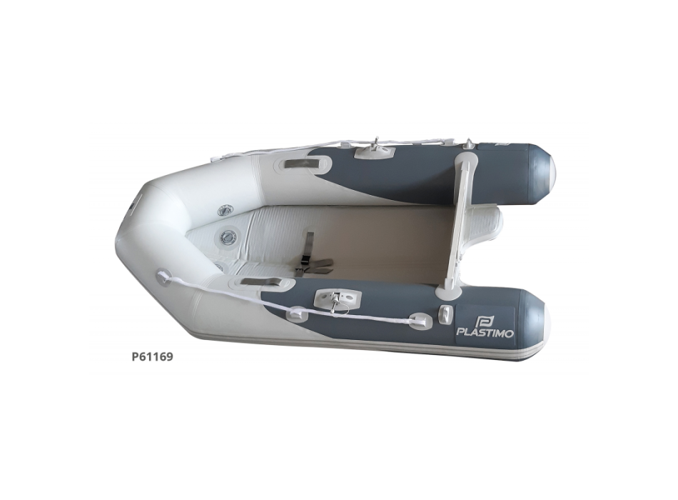 TENDER FUN PI 270VB GRIGIO