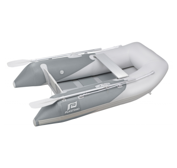 TENDER RAID II 270 SH GRIGIO