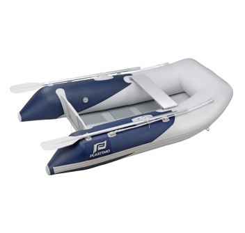 TENDER RAID II P270SH BLU/GRIGIO