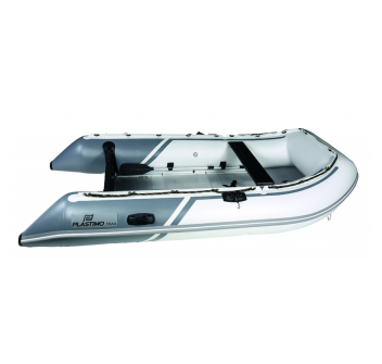 TENDER TRAIL P380 HA GRIGIO