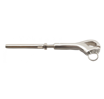 TENDITORE A PELLICANO PER CAVO Ø MM.5 M8