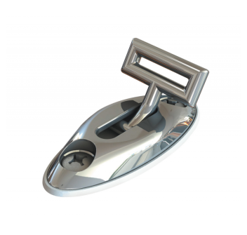 TENDITORI INOX A SGANCIO RAPIDO